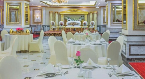 Palestine Hotel Makkah image 11