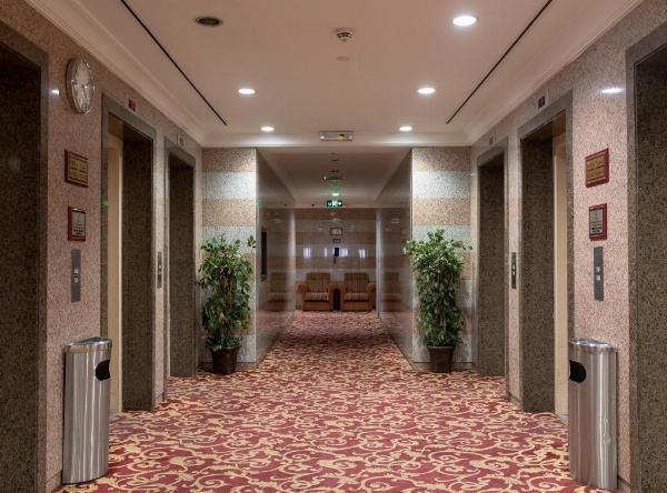 Palestine Hotel Makkah image 18