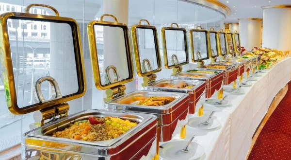 Palestine Hotel Makkah image 21