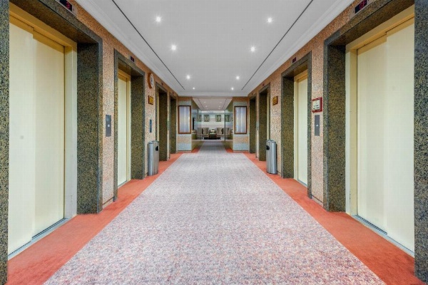 Palestine Hotel Makkah image 23