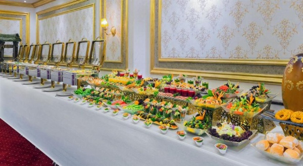 Palestine Hotel Makkah image 6