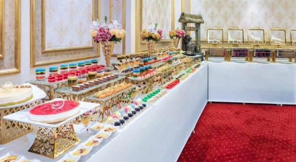 Palestine Hotel Makkah image 9